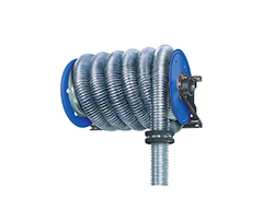 Coils with hose AERSERVICE